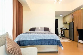 Avant Apartments At The Fort