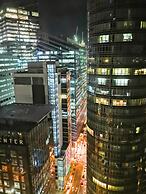 Avant Apartments At The Fort