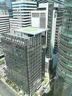 Avant Apartments At The Fort