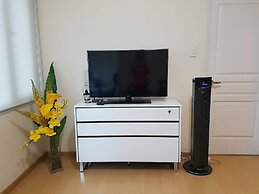 Avant Apartments At The Fort