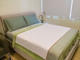 Avant Apartments At The Fort