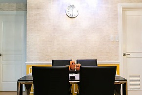 Avant Apartments At The Fort