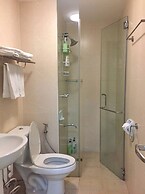 Avant Apartments At The Fort