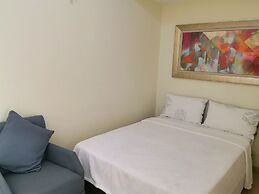 Avant Apartments At The Fort