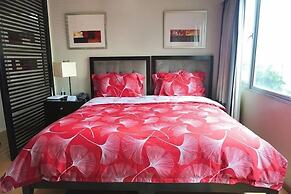 Avant Apartments At The Fort