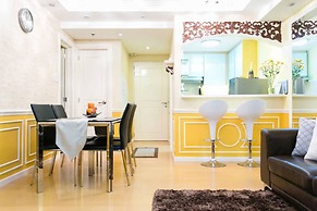 Avant Apartments At The Fort