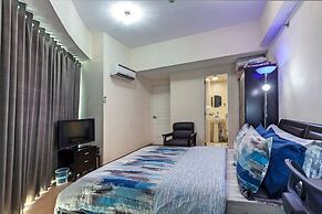 Avant Apartments At The Fort