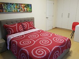 Avant Apartments At The Fort