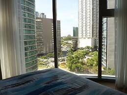 Avant Apartments At The Fort