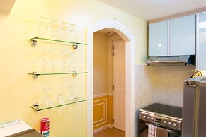 Avant Apartments At The Fort