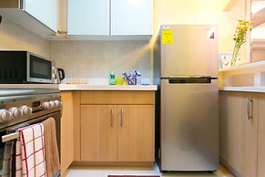 Avant Apartments At The Fort