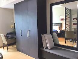 Avant Apartments At The Fort