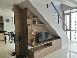 Avant Apartments At The Fort