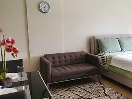 Avant Apartments At The Fort