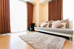 Avant Apartments At The Fort