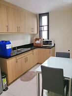 Avant Apartments At The Fort