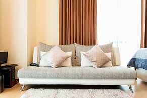 Avant Apartments At The Fort