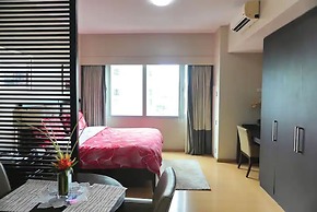 Avant Apartments At The Fort