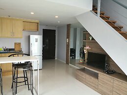 Avant Apartments At The Fort