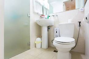 Avant Apartments At The Fort