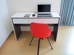 Avant Apartments At The Fort