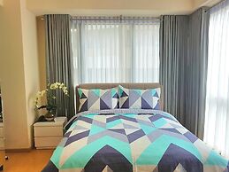 Avant Apartments At The Fort