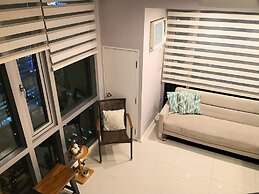 Avant Apartments At The Fort