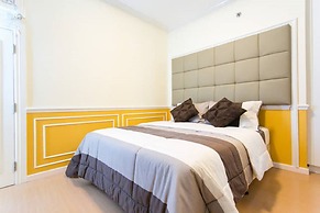 Avant Apartments At The Fort