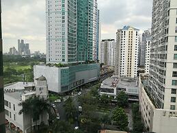 Avant Apartments At The Fort