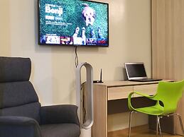 Avant Apartments At The Fort