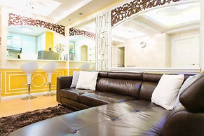 Avant Apartments At The Fort