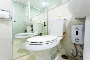 Avant Apartments At The Fort