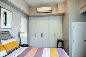 Avant Apartments At The Fort