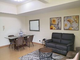 Avant Apartments At The Fort