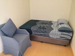 Avant Apartments At The Fort