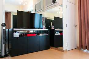 Avant Apartments At The Fort