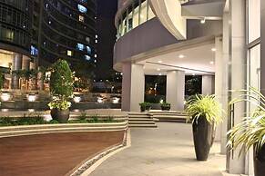 Avant Apartments At The Fort