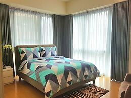 Avant Apartments At The Fort