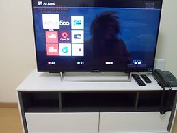 Avant Apartments At The Fort