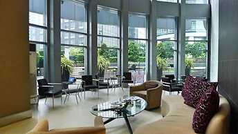 Avant Apartments At The Fort