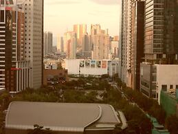 Avant Apartments At The Fort