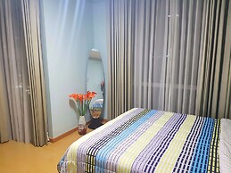 Avant Apartments At The Fort