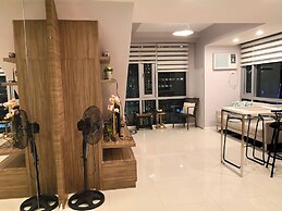 Avant Apartments At The Fort