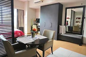 Avant Apartments At The Fort