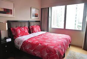 Avant Apartments At The Fort