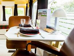 Les Gîtes du Picasso