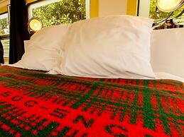 Les Gîtes du Picasso