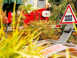 Les Gîtes du Picasso