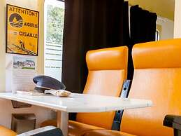 Les Gîtes du Picasso