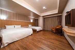 Fish Hotel - Pingtung